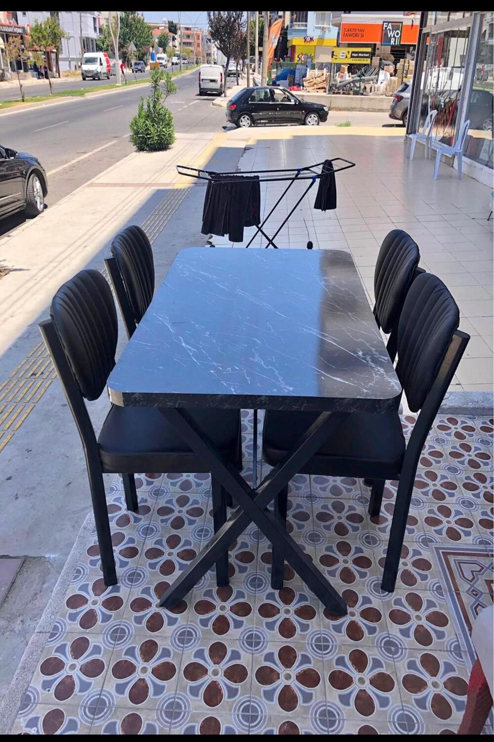 Sandalye Alırken Dikkat Edilmesi Gerekenler?e